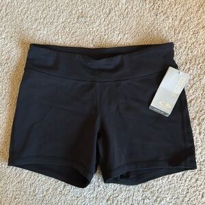 NWT champion woman’s exercise shorts